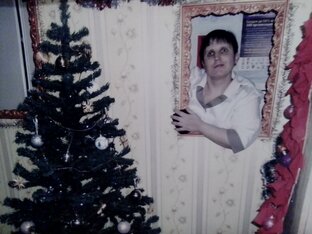 Новый Год настает...