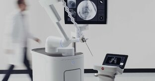 Intuitive Surgical