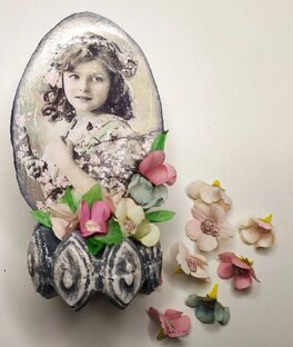 Пасхальные идеи.