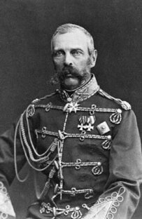 Русская армия при Александре II (1855 - 1874)