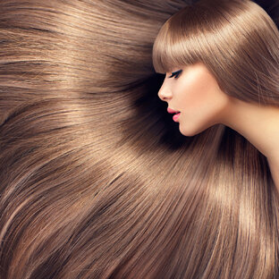 УХОД ЗА ВОЛОСАМИ