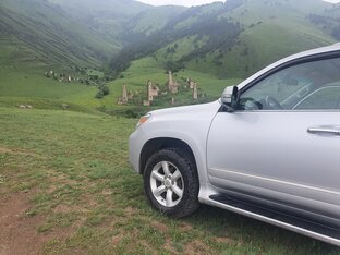 Кавказские странники