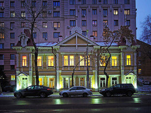 Галерея «Заварка»