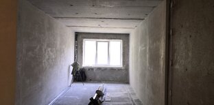 Ремонт квартиры