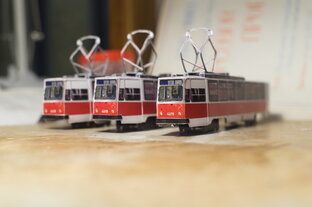 Авторские модели 