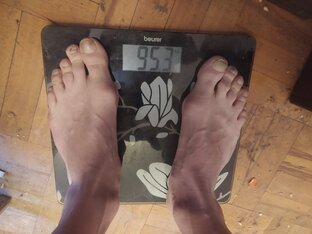 Дневник похудения