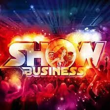 Всё о шоу бизнесе 