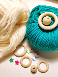 Рукодельное