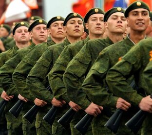 Армейские Хроники