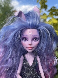 Лунный заяц