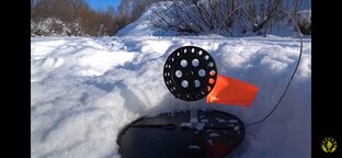 Мои снасти.