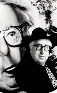 Рэй Брэдбери