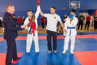 Юмор в спорте