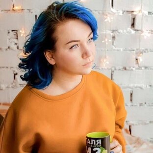 Сериал про фриланс