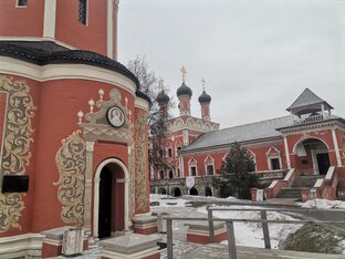 Храмы 