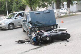 Происшествия Челябинской области