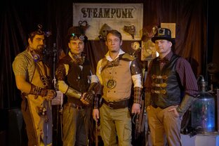 Фестивали-Выставки