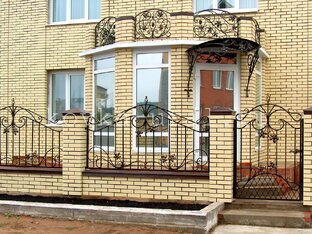 Кузница екатеринбург