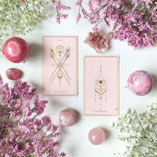 ТАРО прогноз на месяц