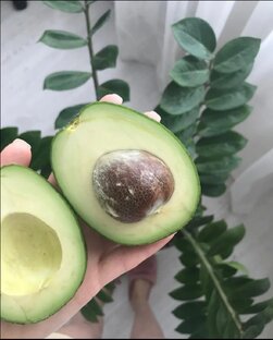 Интересное о продуктах 