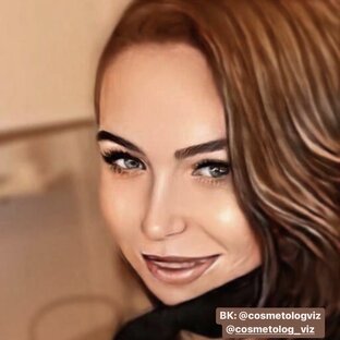 Косметология 