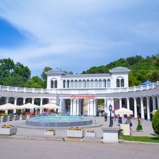 Ставропольский край