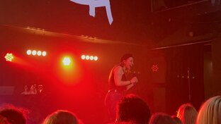 Концерты и тусовки 