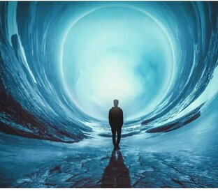 Немыслимое и таинственное