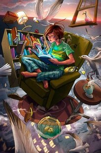 Интересно почитать