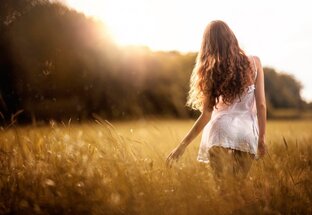 "Девушка с обочины"