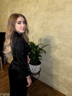 Глазами папы)