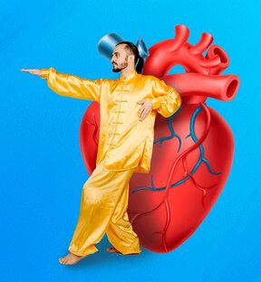 ЗДОРОВЬЕ ЧЕЛОВЕКА