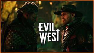 Evil West