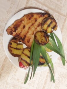 Кулинарные рецепты