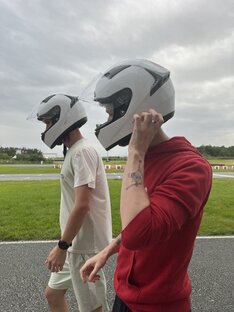 Дафт Панк жив!