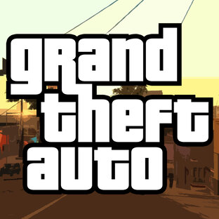 Grand Theft Auto
