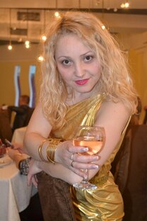 Алина Выйгетова (Рус)