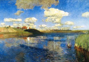 Мировые шедевры