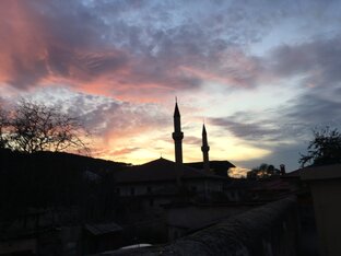 Бахчисарай