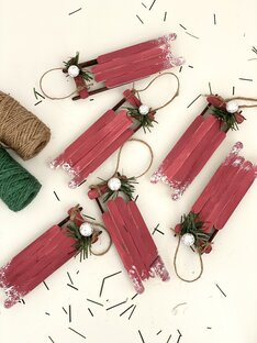 Поделки с детьми