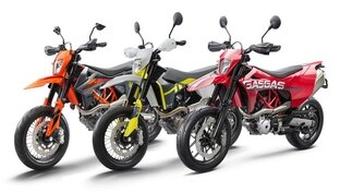 Мото-новинки 2023