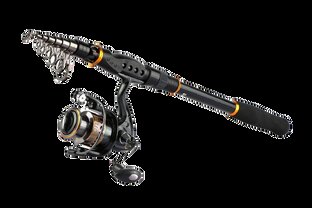 Оснастка для рыбалки