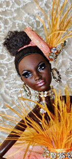 Тропикана-женщина🍍