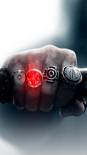 Dragon Age Inquisition короткие ролики