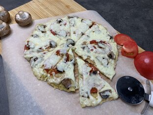 ЛЕНИВЫЕ рецепты