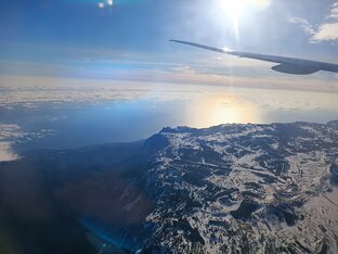 О путешествиях