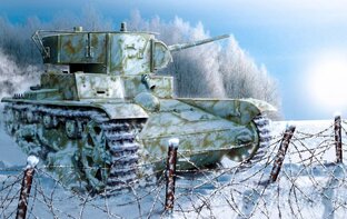 Зимняя война