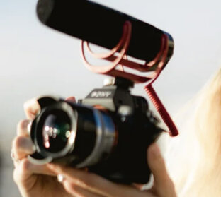 Для блогеров 