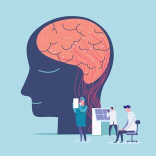 Психология