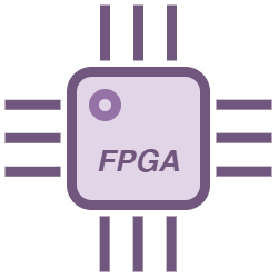 FPGA, Verilog, HDL
